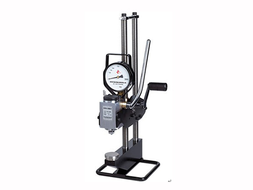 PHB-3000 hydraulic Brinell hardness tester