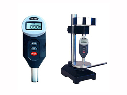 TH210 Shore Hardness Tester