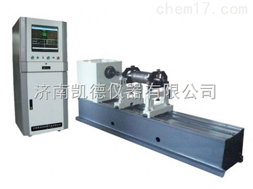 YYW-160A dynamic balancing machine