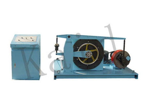 PNW-1400 Light Alloy Wheel Torsion Fatigue Testing Machine