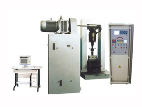 PMW hydraulic pulsation fatigue testing machine series