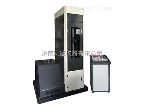 JPJ-10/20/30 Mechanical shock absorber fatigue testing machine