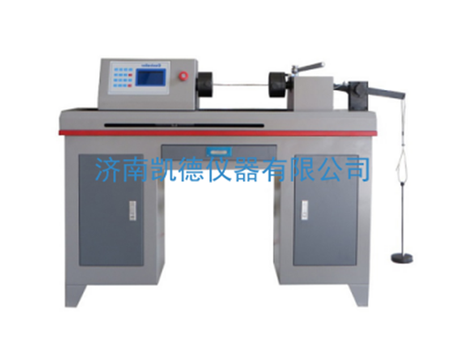 EZ-1/3 Metal Wire Torsion Testing Machine