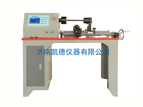 CR-6 Metal Wire Winding Testing Machine