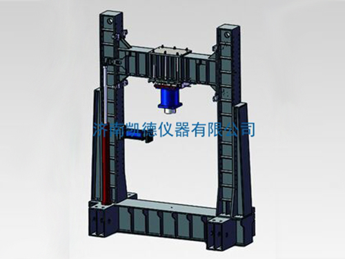 Self-balancing loading system