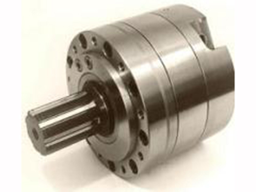 NRA series servo swing cylinder