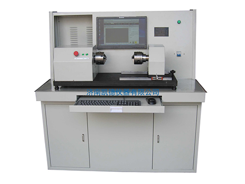 XZW-50/100 microcomputer controlled self-locking nut locking performance testing machine