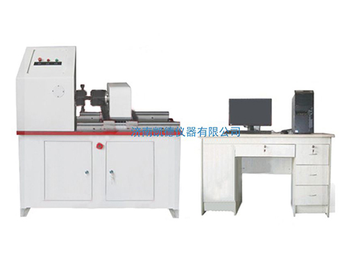 XLW-10/20/50/100/200 microcomputer controlled self-locking nut performance testing machine