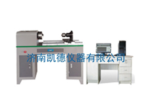 XLW-10, 20, 50, 100, 200 microcomputer controlled self-locking nut comprehensive performance testing machine