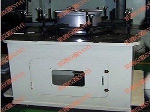 PQW-12000 Car Wheel Bending Fatigue Testing Machine