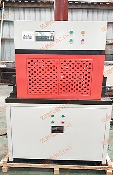 KDJGW-Y60 Automatic Metal Material Bending Tester